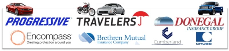 save on car insurance from progressive or other auto insurance 