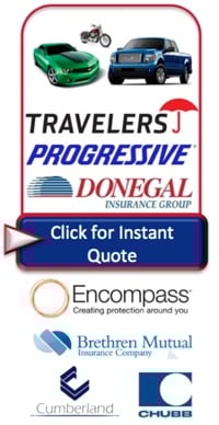 Car Insurance Quotes and Price Comparison Reading PA - Also for those near or in Philadelphia, York, Lancaster, Harrisburg, Bethlehem, Allentown, Erie, Pittsburgh, State College, PA