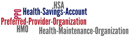 Health Insurance Plans Defined - HMO, PPO, HSA | American Insuring Group, Reading, PA