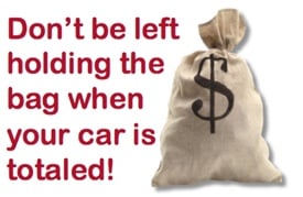 GAP insurance advice as supplemental car or business insurance for Reading PA, Philadelphia, Lancaster, York, Harrisburg, Allentown, Pennsylvania and beyond.