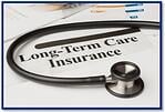 Contact us to learn more about long-term care insurance for you or your loved ones.