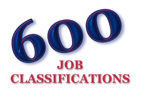 Contact us for help with proper job classifications for workers compensation insurance in Philadelphia, Reading, Lancaster, York, Harrisburg, Allentown, Pittsburgh, Erie, PA and beyond.