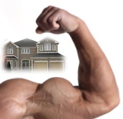 Beef up your homeowners insurance coverage!