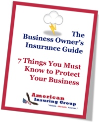 Free business liability insurance guide: 7 Things You Must Know to Protect Your Business