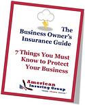 Free business liability insurance guide: 7 Things You Must Know to Protect Your Business