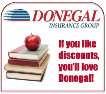 Donegal insurance in Reading PA, Berks County, Philadelphia, Pittsburgh, Lancaster, Allentown, York, Harrisburg, Lebanon, Pennsylvania and beyond