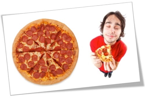Help a friend save on Pennsylvania car insurance, homeowners or life insurance, and get a free pizza! | American Insuring Group, Reading PA