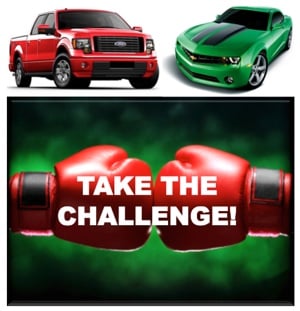Take our challenge. We guarantee the best prices on quality car insurance in Reading, PA, Philadelphia, Lancaster, Allentown, Pittsburgh, and beyond.