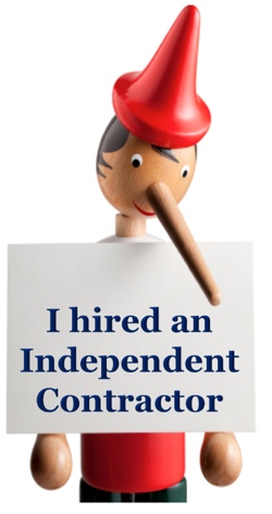 Workers compensation insurance and guidelines for determining independent contractor vs employee status. Get affordable workers compensation insurance from American Insuring Group, serving Reading PA, Berks County, Philadelphia, Harrisburg, York, Allentown, Lancaster, PA and beyond.