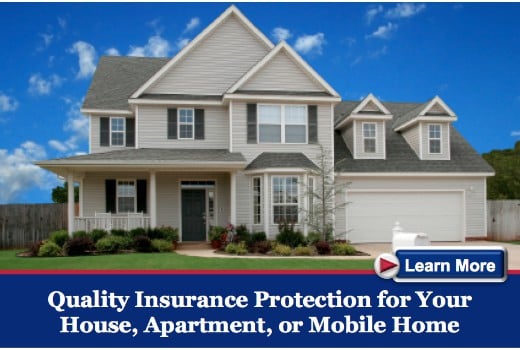 House Insurance Reading PA