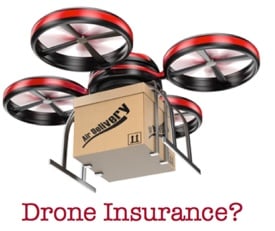 Drone insurance for your business. Serving Philadelphia, Lancaster, Reading, Allentown, Pittsburgh, Erie, Harrisburg, Lehigh Valley, Lebanon, State College, PA and beyond.
