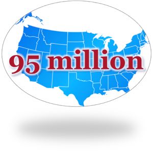 95 million Americans lack life insurance. Is it time for you to get life insurance or re-evaluate your life insurance coverage? Contact us for help. We serve Philadelphia, Reading, Lancaster, York, Harrisburg, Allentown, the Lehigh Valley, Erie, Pittsburgh, PA and beyond.