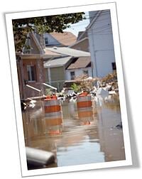 Homeowner's insurance tips for water damage in homes