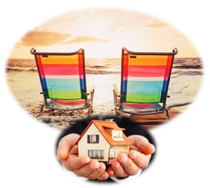 House insurance tips for homeowners on vacation. Serving the house insurance needs of homeowners in Reading, Philadelphia, Lancaster, York, Harrisburg, Allentown, Lehigh Valley, Pittsburgh, Erie, State College, PA and beyond.