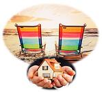 Get a homeowner's insurance check up to insure your home's saftety.