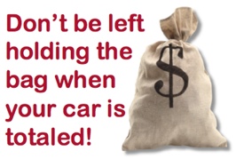 GAP insurance advice as supplemental car or business insurance for Reading PA, Philadelphia, Lancaster, York, Harrisburg, Allentown, Pennsylvania and beyond.