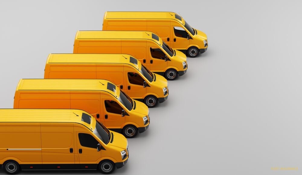 Contact us for commercial vehicle fleet insurance in Philadelphia, Lancaster, Allentown, Erie, Pittsburgh, and throughout Pennsylvania.