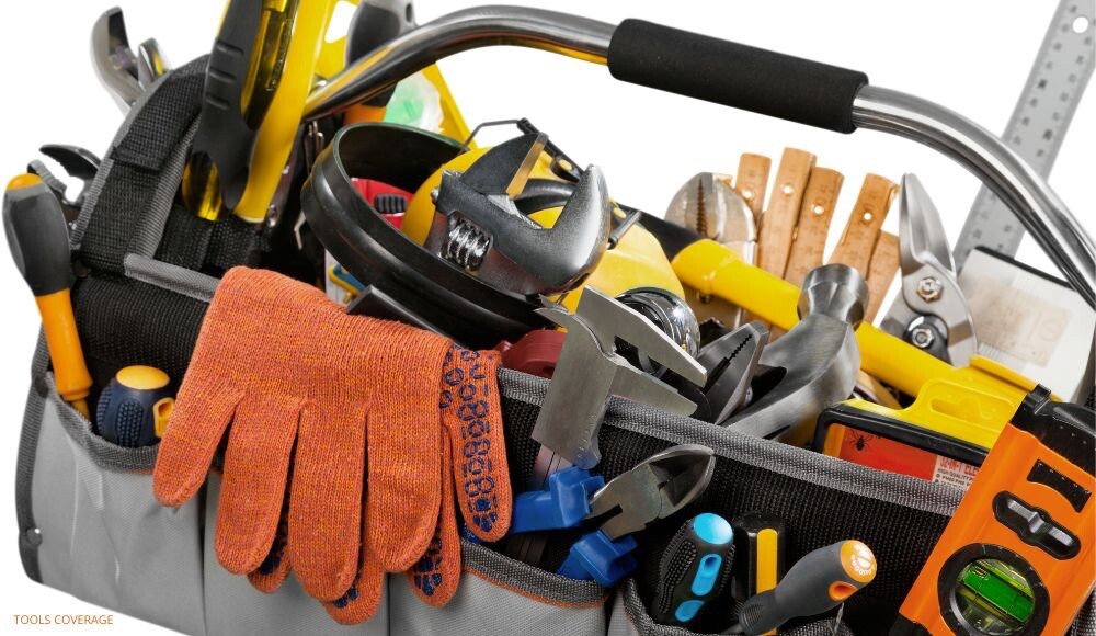 We offer equipment tools insurance in Philadelphia, Pittsburgh, Erie, Allentown, Reading, Lancaster, and throughout Pennsylvania
