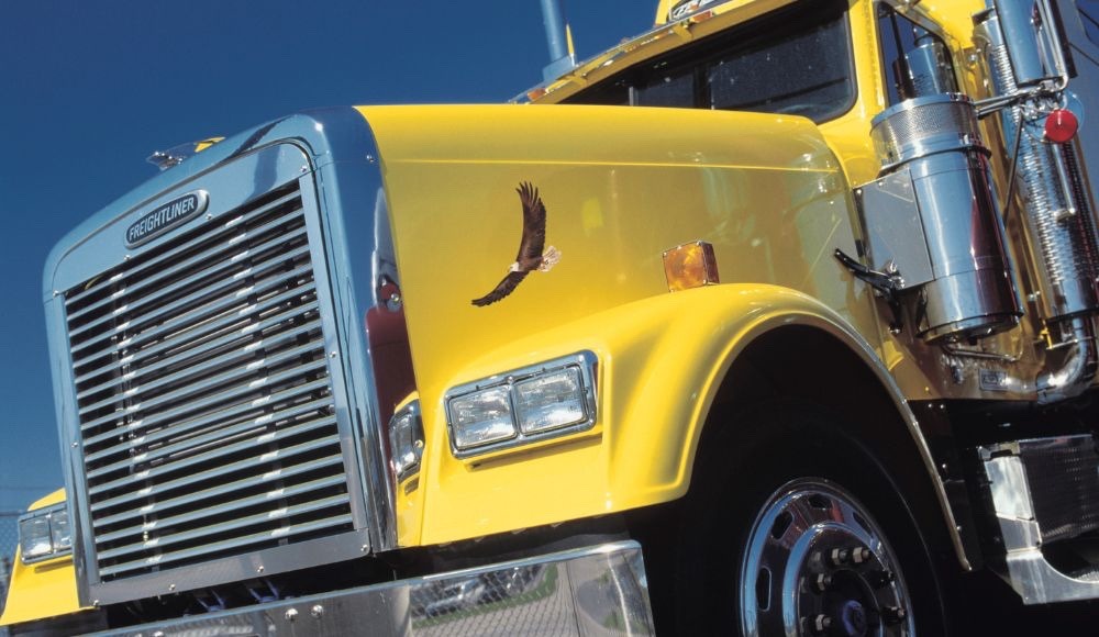 We offer truck insurance in Philadelphia, Pittsburgh, Erie, Reading, Lancaster, Allentown, and all over PA.