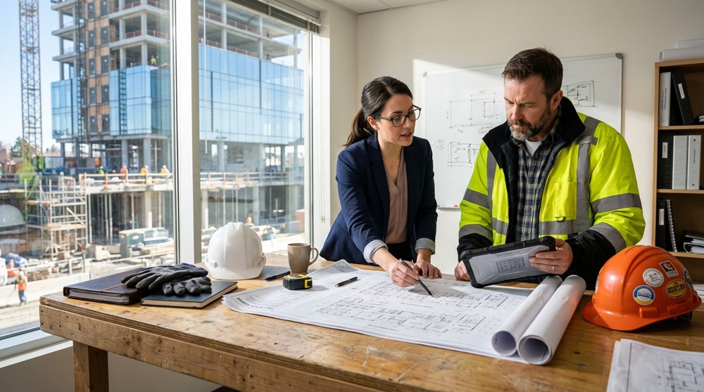 Contact us for design-build insurance in Philadelphia, Pittsburgh, Allentown, Erie, Lancaster, Reading, and anywhere in Pennsylvania.