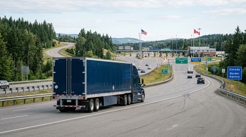 Contact us for Insurance Coverage for International Trucking. Serving Philadelphia, Pittsburgh, Erie, Lancaster, Allentown, Reading, York, Mechanicsburg, and everywhere in PA.