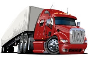 Truck Insurance Questions to ask your insurance agent in PA, NJ, DE, MD, OH and more.