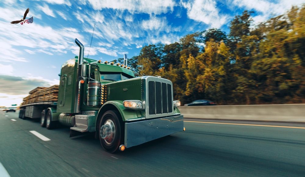 Call us for commercial truck insurance in Philadelphia, Pittsburgh, Erie, Harrisburg, Allentown, York and throughout PA