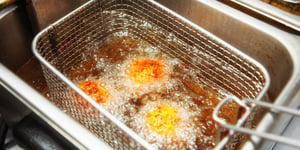 Deep Fryer Safety Tips to help lower the cost of restaurant insurance in Philadelphia, Reading, Allentown, Pittsburgh, Erie, Lancaster, York, and throughout Pennsylvania