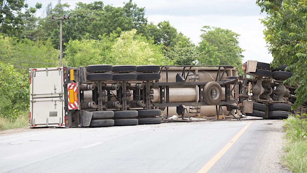 Avoid Skidding and Lower Truck Insurance Costs in Philadelphia, Allentown, Pittsburgh, Erie, Reading, Lancaster, York and throughout Pennsylvania