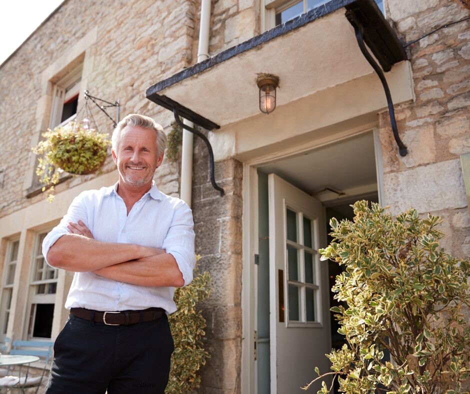 The Basics of Landlord Insurance