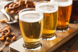 Brew pub hazards and restaurant insurance protection in Philadelphia, Pittsburgh, Berks County, Lehigh Valley, Lancaster, PA and more