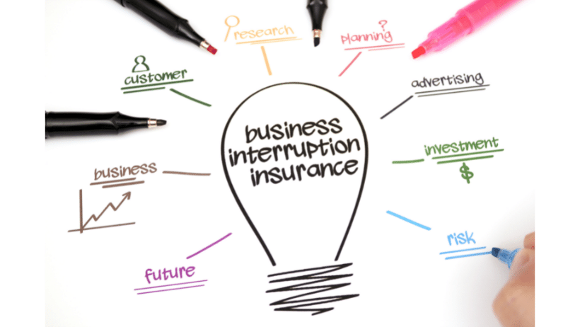 Business Interruption Insurance in Philadelphia, Lancaster, Pittsburgh, Reading and elsewhere