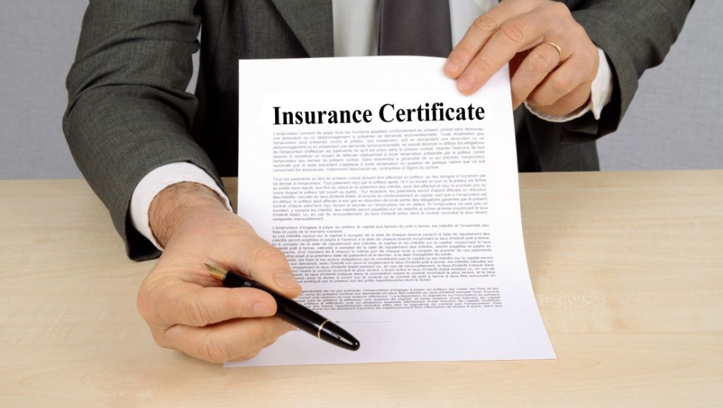 Contact us to learn more about certificates of contractor insurance in Philadelphia, Lancaster, Erie, Pittsburgh, Allentown, Reading, Harrisburg, State College, and elsewhere in Pennsylvania.