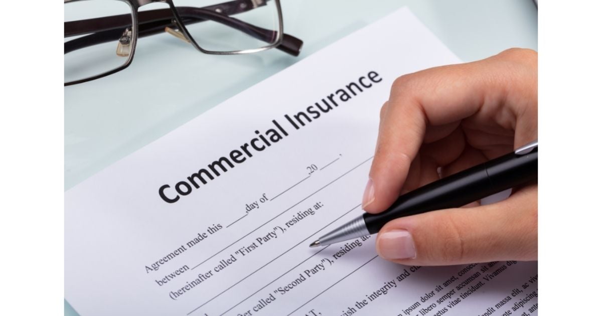 Commercial Insurance for Small Business in Philadelphia and throughout PA