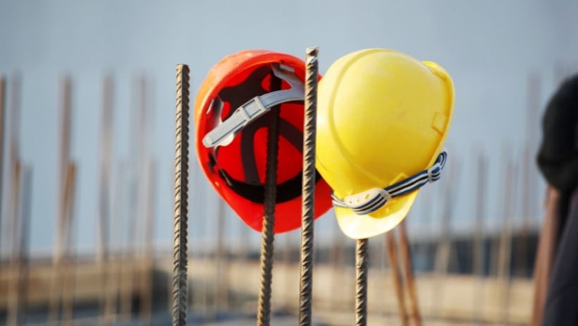 Avoid these construction site hazards, and save on construction insurance in Philadelphia, Reading, Harrisburg, Lancaster, Lehigh Valley and throughout PA