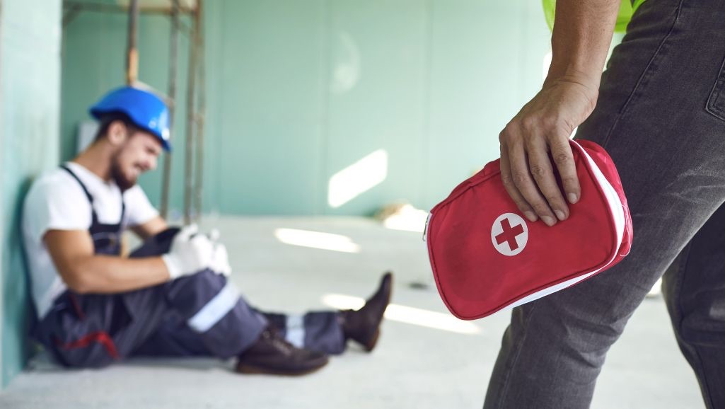 Create a first aid program and save on Contractor and Construction Insurance in Philadelphia, Allentown, Pittsburgh, Erie, Lancaster, Reading, Lebanon, York, and across the state of Pennsylvania. 