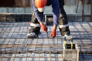 Contractor insurance costs in Philadelphia and elsewhere can be lowered by decreasing the rate of construction-related accidents.