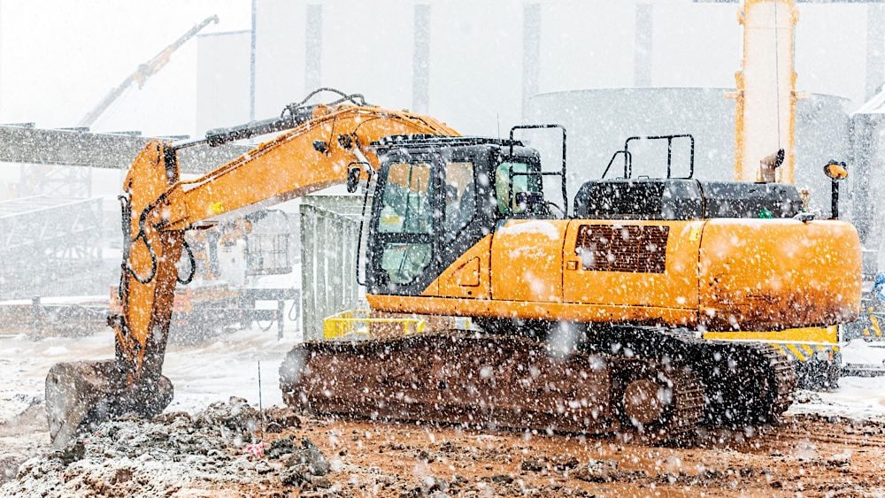 Follow these winter safety tips to save on Contractor and Construction Insurance in Philadelphia, Reading, Lancaster, Pittsburgh, Erie, State College, Harrisburg, Allentown, and across the state of PA.