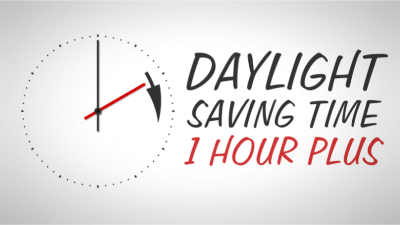 Daylight Savings and PA Truck Insurance tips for Philadelphia, Reading, Allentown and Harrisburg truckers