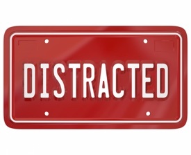 Distracted driving can drive up workers comp insurance costs and the cost of commercial vehicle insurance in Pennsylvania and elsewhere.