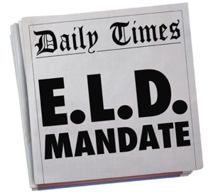 The ELD Mandate impacts insurance rates. We provide affordable truck insurance in Philadelphia, Berks County, Lehigh Valley, Lancaster County, PA and beyond.