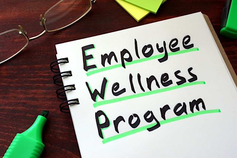 How Employee Wellness Programs can lower your Workers Compensation Insurance costs in Philadelphia, Reading, Allentown. Lancaster, Pittsburgh, Erie, and throughout PA