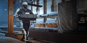 Lower Your Workers’ Comp Insurance Costs in Philadelphia, Erie, Pittsburgh, Lancaster, Allentown, PA and Elsewhere With Exoskeleton Technology .