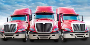 Affordable Fleet Truck Insurance for Trucking Companies in Philadelphia, Pittsburgh, Erie, Allentown, Reading, Lancaster, Harrisburg and throughout PA