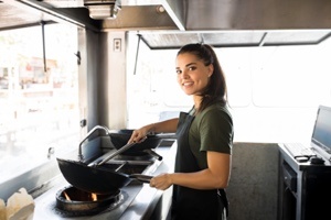 Insurance tips for your food truck business
