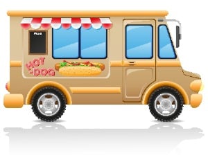 Food truck safety tips to lower your restaurant commercial insurance in Allentown, Reading, Philadelphia, Pittsburgh, Erie, PA and beyond.