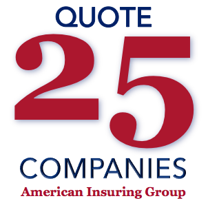Get multiple price quotes for Workers Compensation Insurance for PA and beyond