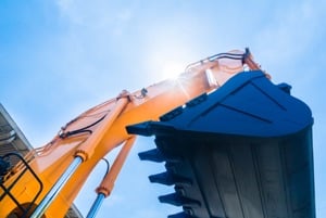 Heavy Equipment Contractor Insurance Safety Tips