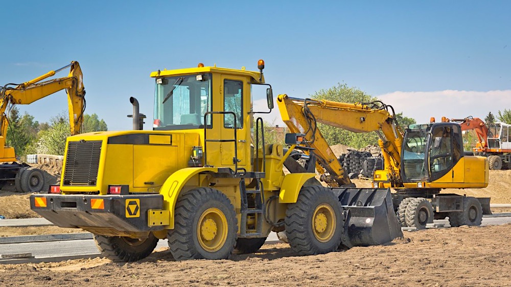 Use these Heavy Equipment tips to Save on Contractor Insurance in Philadelphia, Pittsburgh, Reading, Erie, Allentown, Lancaster, York, Harrisburg and throughout PA