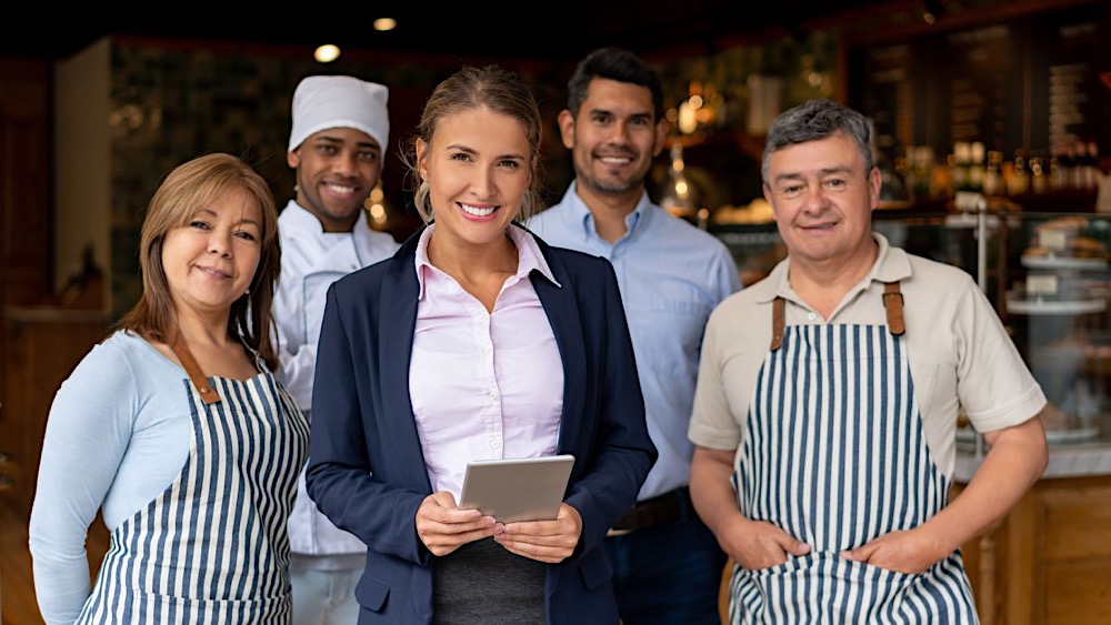 Insurance for restaurant owners in Philadelphia, Allentown, Reading, Lancaster, Harrisburg, Pittsburgh, Erie, York, and throughout Pennsylvania